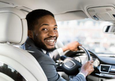 Placement de chauffeurs