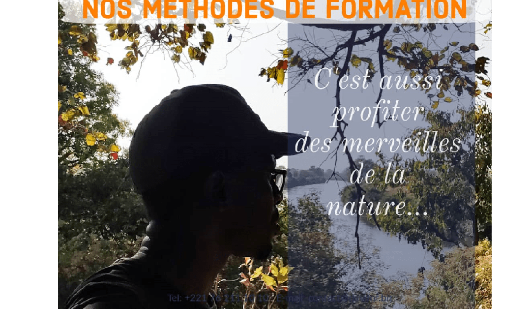 Méthode de formation
