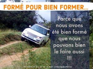 former pour former
