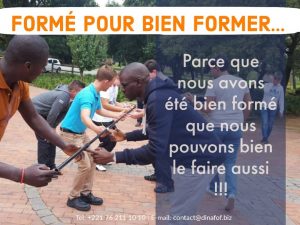 formation conduite defensive