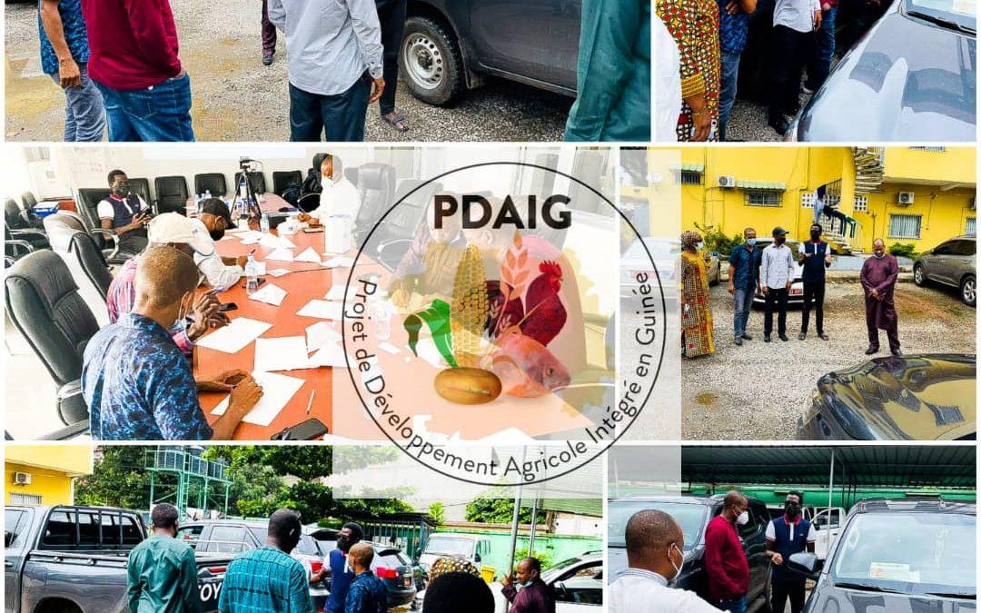 Formation en conduite défensive PDAIG