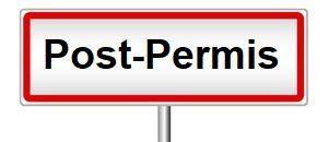 c&rsquo;est quoi la formation post-permis?