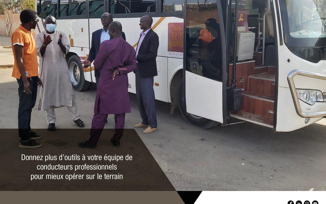 Se former pour développer les meilleurs réflexes!