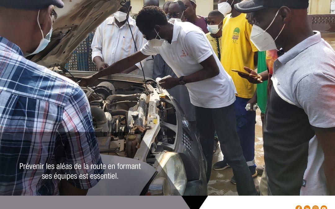 La formation en guise de prévention pour garantir la performance ! 