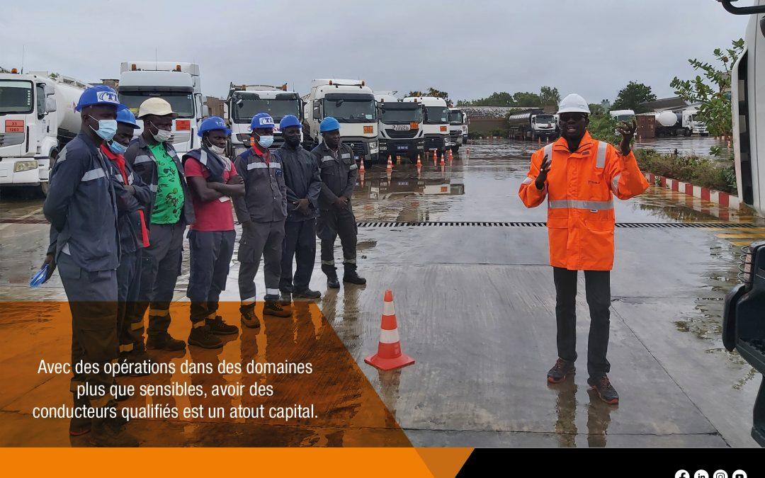 Des solutions adaptées pour la performance de vos conducteurs !
