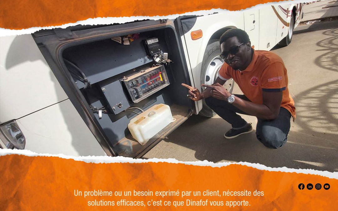 La formation qui conduit vers la performance !