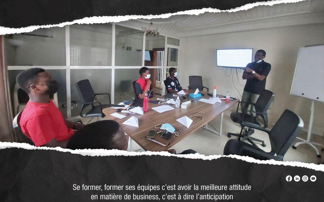 Se former sur tous les aspects de la conduite 