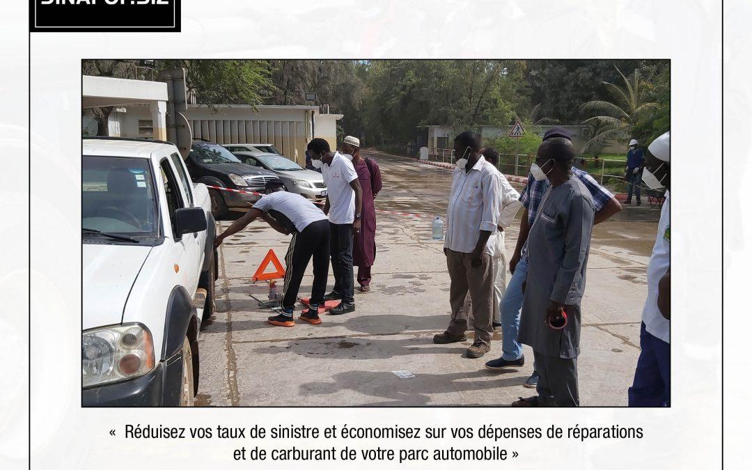 Prévenir les sinistres avant qu’ils ne surviennent 